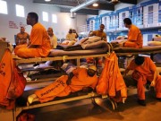 Tin tức - Số phận bi thảm của một tội phạm ấu dâm trong nhà tù Mỹ