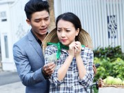 Xem & Đọc - Hotgirl Băng Di dùng sắc đẹp đi... lừa trai