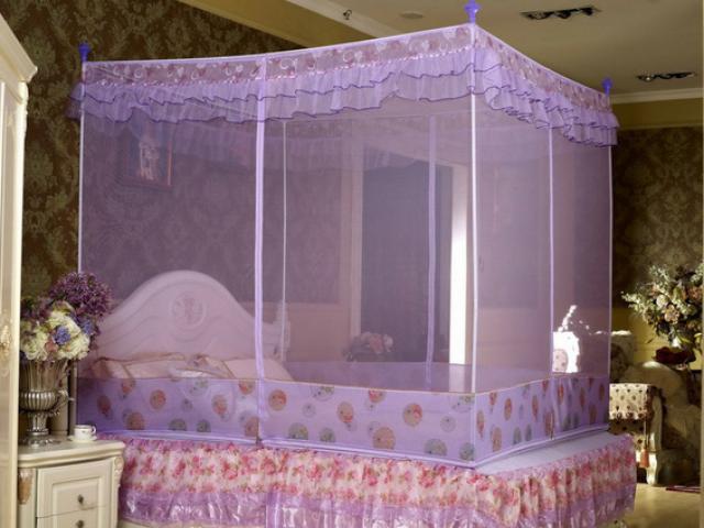 Thị trường đồ chống muỗi “nóng” vì thời tiết