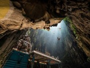 Tin tức - Kỷ lục thế giới của hang Sơn Đoòng không thuộc về VN