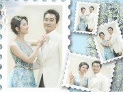 Làng sao - Lưu Diệc Phi - Song Seung Hun phủ nhận chia tay