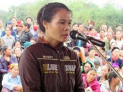 Tin tức - Chồng bị vợ chém suýt chết vì đòi "quan hệ" giữa đồng ngô