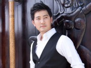 Làng sao - Nguyễn Phi Hùng: "Với tôi, đám cưới chỉ là hình thức"