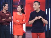 Giải trí - Trấn Thành "đá xoáy" em ruột Hạnh Thúy già hơn chị