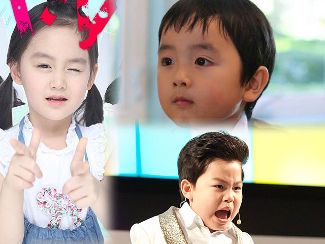 3 thiên thần nhí gốc Việt làm "điên đảo" truyền hình nước ngoài