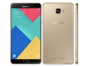 Eva Sành điệu - Ra mắt Samsung Galaxy A9 Pro dùng RAM 4G