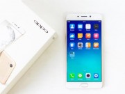 Eva Sành điệu - Oppo F1 Plus camera trước 16MP sắp ra mắt