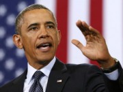 Eva tám - Thói quen kì lạ của Tổng thống Mỹ Barack Obama