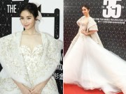 Giải trí - "Mỹ nhân chuyển giới" Nong Poy xinh như công chúa