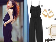 Thời trang - 6 lỗi thời trang dìm chiều cao của bạn một cách thê thảm