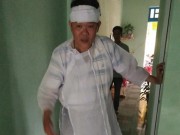 Tin tức - Người chồng kể về đứa con nuôi sát hại vợ mình