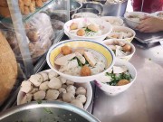 Bếp Eva - Quán bún mọc ngon mê mẩn gần chợ Bến Thành