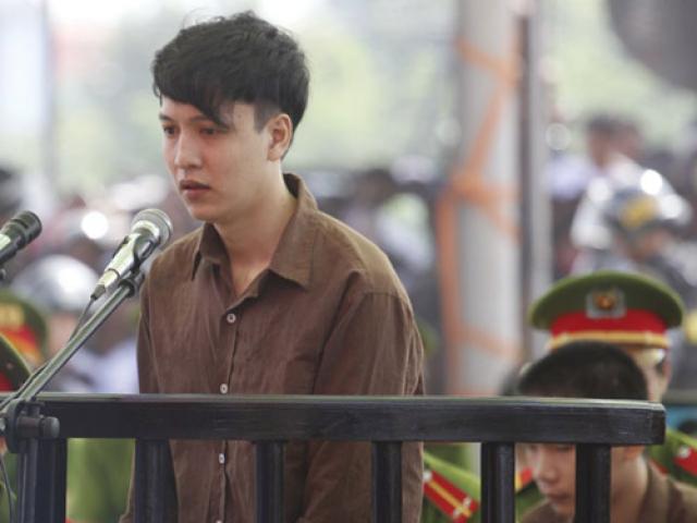 Đơn xin tử hình sớm của sát thủ Bình Phước vô giá trị