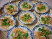 Món ngon nhà mình - Cách làm bánh bèo - MN25277