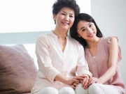Eva tám - Chuyện xúc động về cô con dâu hiếu thảo