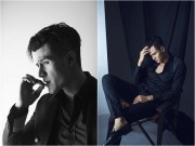 Làng sao - Vĩnh Thụy u buồn khi vắng Hoàng Thùy Linh