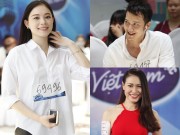 Làng sao - Hotboy, hotgirl "đua nhau" đổ bộ Vietnam Idol 2016