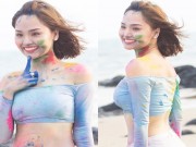Làng sao - Miu Lê trở lại Vpop sau thời gian đam mê điện ảnh