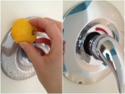 Nhà đẹp - 10 mẹo vặt hữu ích các bà nội trợ không thể làm ngơ