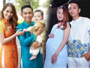 Làng sao - Phan Hiển thú nhận 17 tuổi đã yêu Khánh Thi