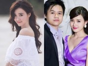 Làng sao - Midu xác nhận đã chia tay thiếu gia Phan Thành