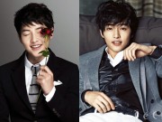 Làm đẹp - Những khoảnh khắc đốn tim phái nữ của Song Joong Ki
