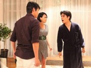 Eva tám - Cái kết đắng của những kẻ ngoại tình công sở