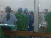 Tin tức - Vụ nữ sinh bị khống chế, dọa đốt: Nhà trường lên tiếng