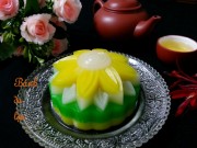Món ngon nhà mình - Bánh da lợn mềm, mịn đầy hấp dẫn - MN16078