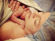 Bà bầu - Đẻ thường - Ám ảnh vì rạch tầng sinh môn