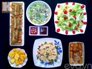 Bếp Eva - Bữa ăn ngon, rẻ cả nhà đều mê!