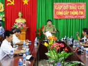 Tin tức - Màn kịch của nghi can bắt cóc, sát hại bé trai 11 tuổi