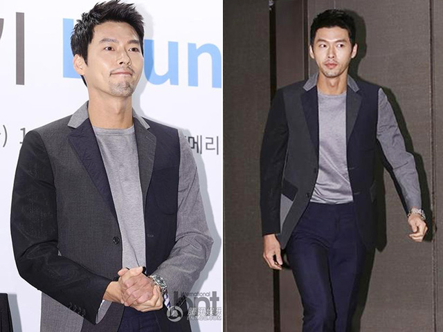 Showbiz 24/7: Tiểu hổ Hyun Bin ngày càng xuống sắc