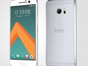 Eva Sành điệu - HTC 10 rò rỉ cấu hình khủng