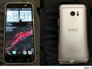 Eva Sành điệu - Huawei P9 vừa ra, HTC đã tung clip đầy tham vọng về HTC 10