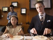 Làm mẹ - Cận cảnh lớp học dạy trẻ làm dân quý tộc sang chảnh ở TQ