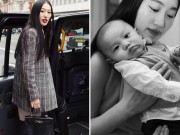 Bà bầu - Nữ đại gia chi hơn 1,2 tỷ đồng để sinh con ở BV 5 sao