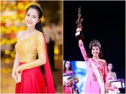 Thời trang - Nhiều Hoa khôi được đặc cách tại Hoa hậu biển VN 2016