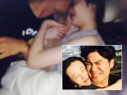 Làng sao - Fan phẫn nộ trước ảnh tình cảm của "Con ghẻ quốc dân Kbiz"