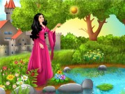 Làm mẹ - Truyện cổ tích: Nàng tiên thứ chín