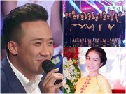 Giải trí - Trấn Thành và những pha nói "hớ" trên truyền hình