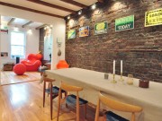 Nhà đẹp - Cặp đôi trẻ biến nhà thuê 83m² trở nên siêu chất