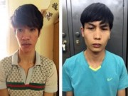 Tin tức - Nhảy từ lầu 2 xuống đất, 2 cô gái thoát khỏi động mại dâm