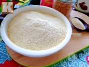 Bếp Eva - Cách làm bột nêm từ thịt gà vừa ngon lại an toàn