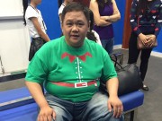 Làng sao - Thực hư Minh Béo được gia đình 'chạy' giấy tâm thần