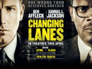 Cinemax 19/4: Changing Lanes
