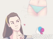 Eva Yêu - Tuyệt chiêu cho phụ nữ khử mùi hôi vùng kín