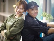 Clip Eva - Trấn Thành viết nhạc tỏ tình với Hari Won