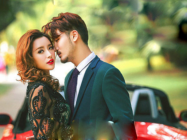 Những điều ở gái hư khiến đàn ông "chết mê"