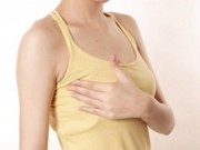 Tin tức - Những dấu hiệu cảnh báo sớm ung thư vú thường bị bỏ qua